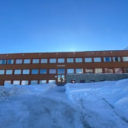 Renove 6 Pers Au Pied Des Pistes - Fr-1-455-12 * La Plagne