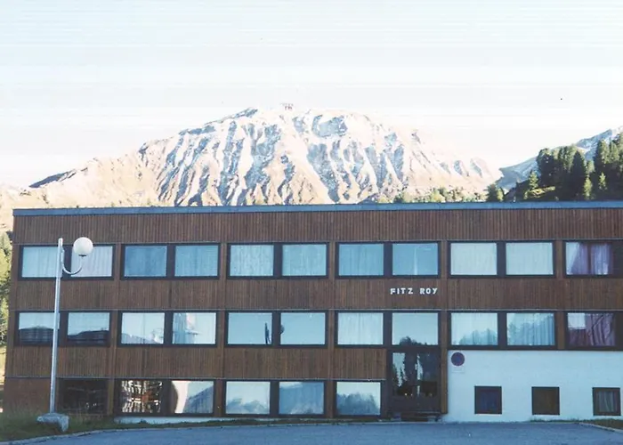 Renove 6 Pers Au Pied Des Pistes - Fr-1-455-12 Appartement