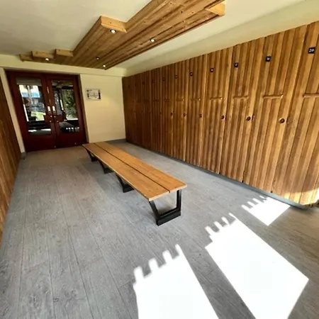 Apartment Superbe Renove Pour 6 Pers, Au Pied Des Pistes A Plagne Centre - Fr-1-455-12